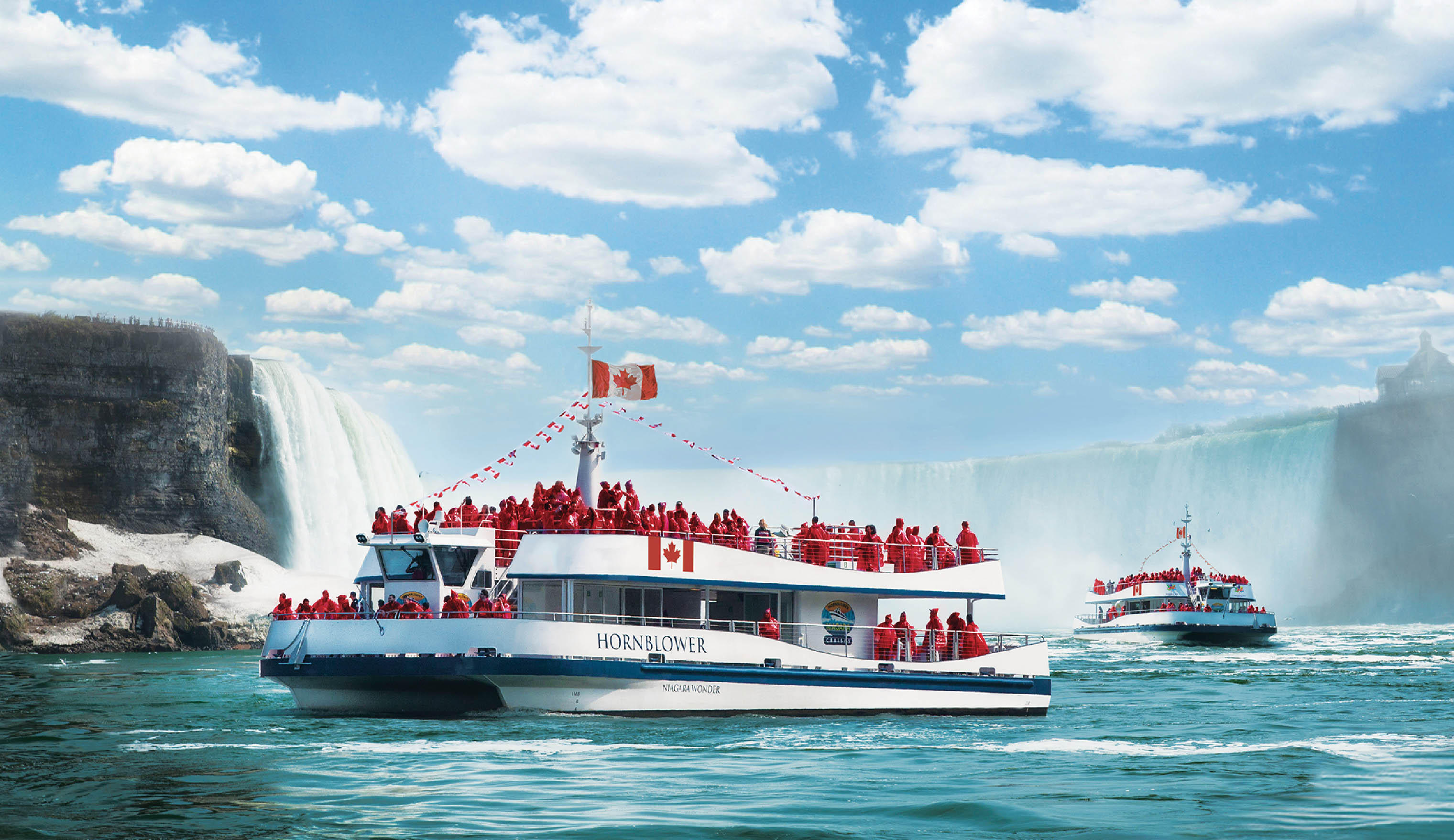 美国纽约+加拿大多伦多3日2晚跟团游·【玩转