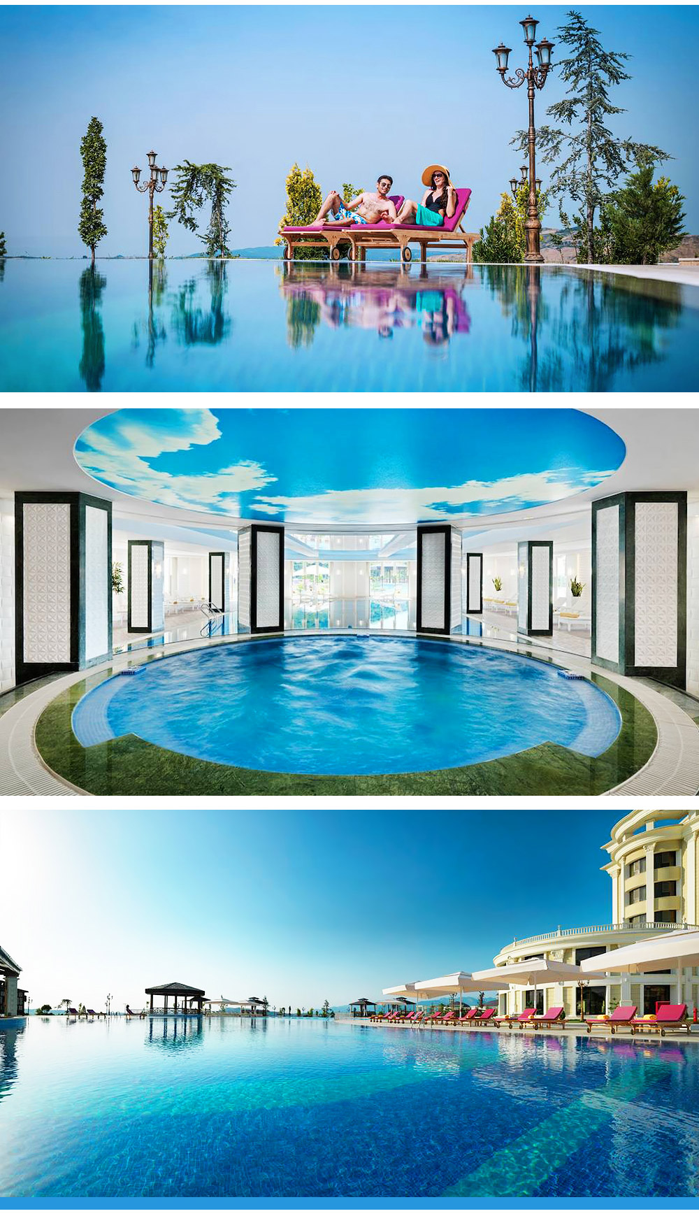 格鲁吉亚9日半自助游·【升级格鲁吉亚+阿塞