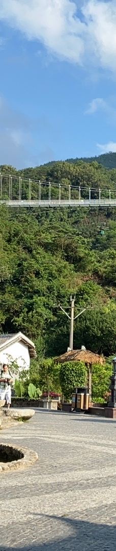 新兴天露山旅游度假区-新兴