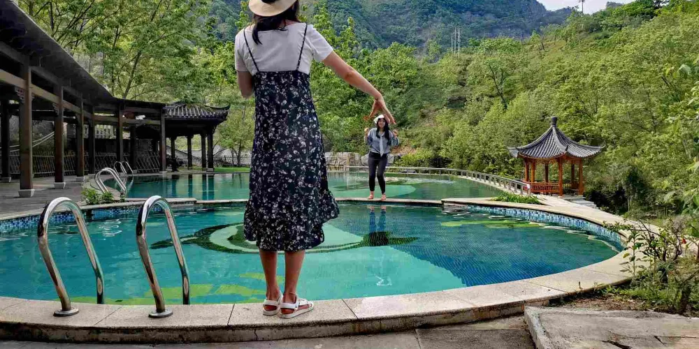 永安旅遊