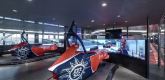 F1模拟赛车 F1 Simulator