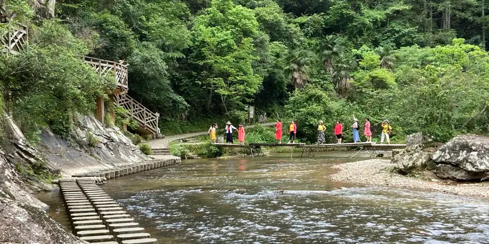 永安旅遊