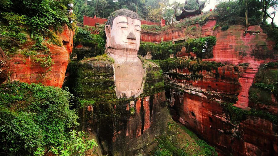 乐山有多少人口_有人居然说乐山是最神奇的城市,而且还摆出来了不得不服的理