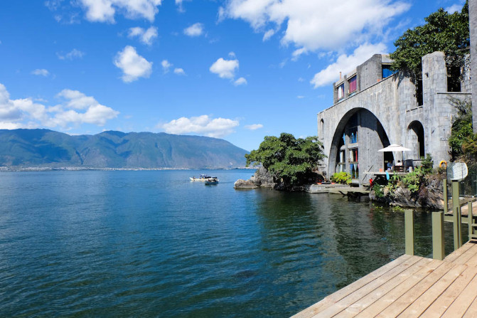 一身必去的景点之一,,云南大理2日1晚跟团游·