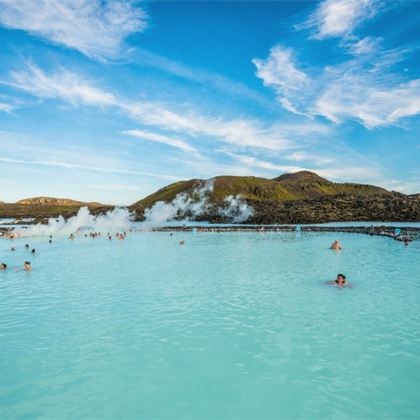 冰岛4日跟团游