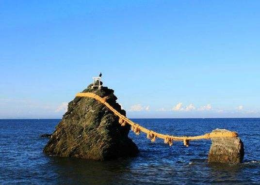 日本大阪+京都+伊势市6日自由行·【温泉Min