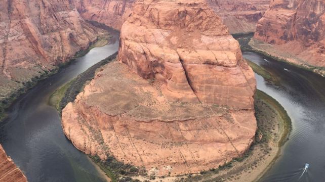 8-Day Yellowstone, Mount Rushmore, Antelope Canyon, Grand Teton Tour from Los Angeles · Crazy Horse, Salt Lake City