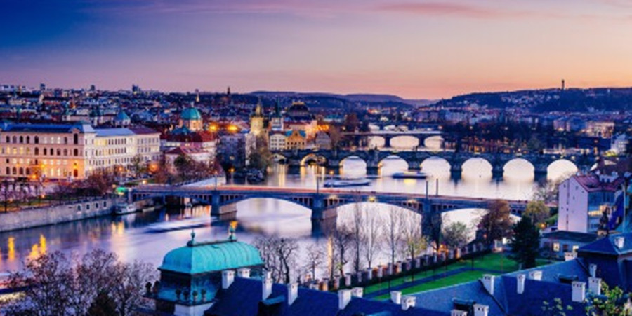 波兰华沙+匈牙利布达佩斯+斯洛伐克布拉迪斯