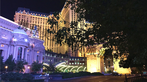 美国洛杉矶市+拉斯维加斯+旧金山9日8晚跟团