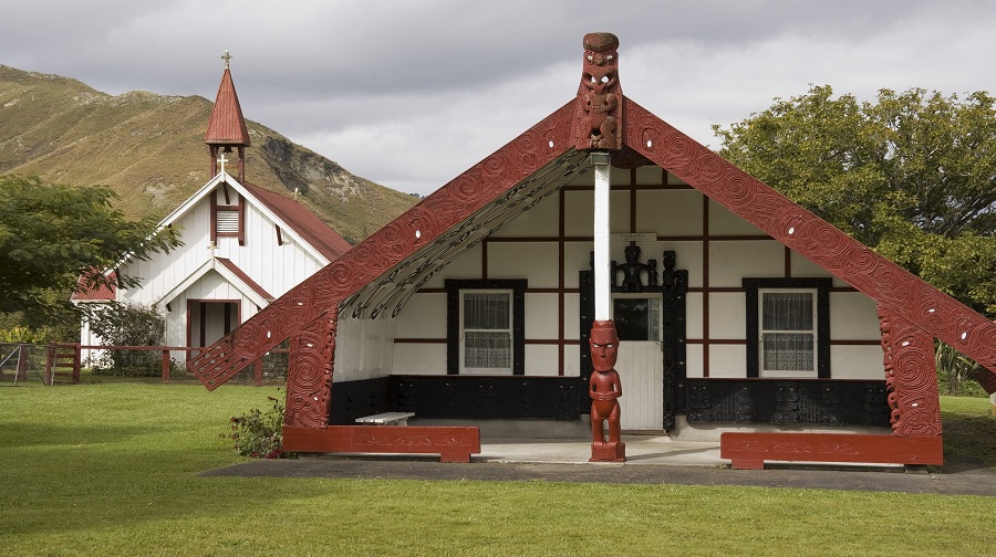 新西兰基督城+奥克兰+奥马鲁+但尼丁11日8晚