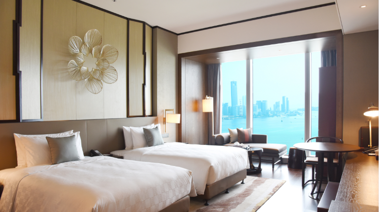 4D3N · Group Tours · Xiamen + Kulangsu+Shuzhuang Garden+China Records Museum
