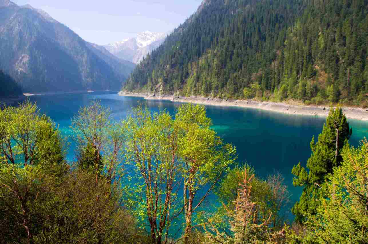 成都九寨沟10月天气情况_(成都九寨沟10月天气情况表)