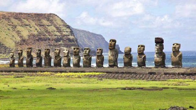 布宜諾斯艾利斯+8