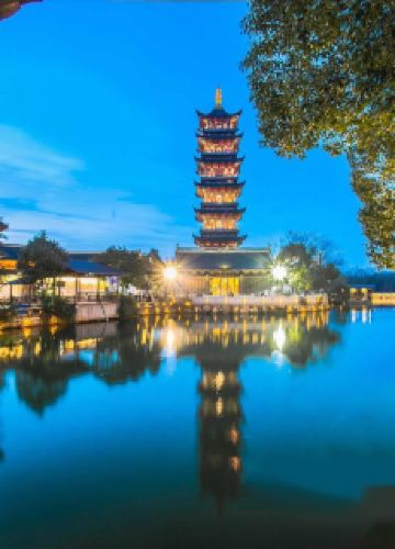 杭州旅游线路精选 携程旅游