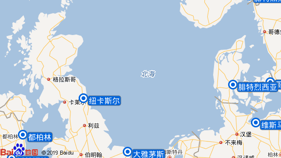 丹麦国家有多少人口(3)