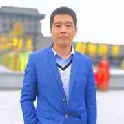 当地向导小于哥带您游陕西