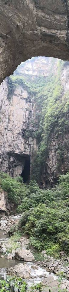 织金大峡谷-织金