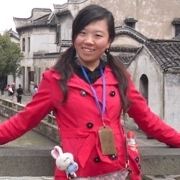 当地向导长安美