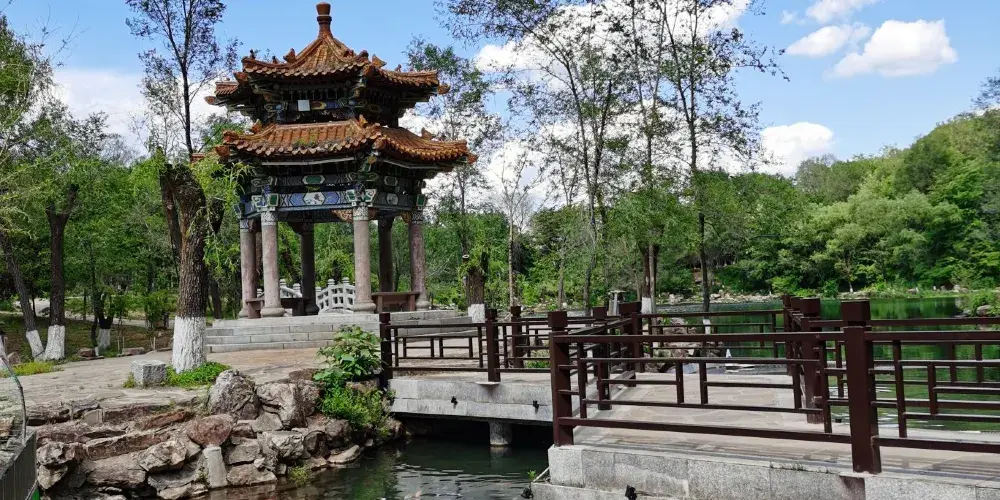 永安旅遊