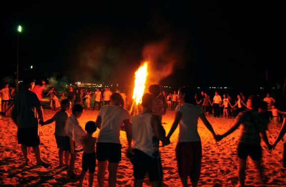 (海鲜都不加哦);"三亚千古情,沙滩派对"两大海南超人气娱乐项目免费送