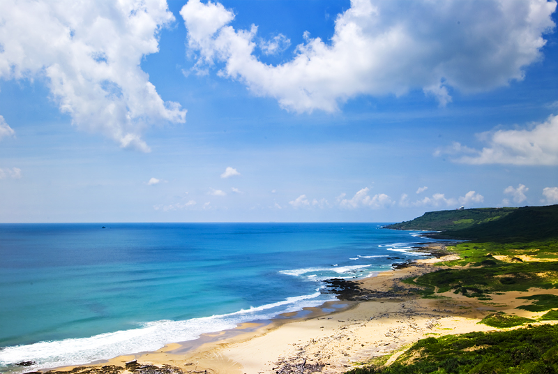 台湾阿里山 日月潭 垦丁8日7晚跟团游·天津直飞 免费升级两晚五花