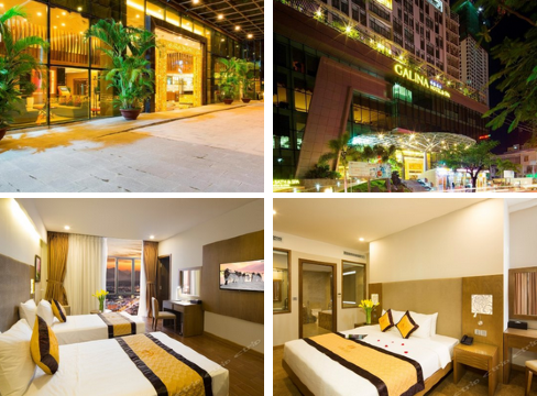 越南芽庄5日4晚自由行·越航直飞,全程海边4星住宿,赠送接送保险