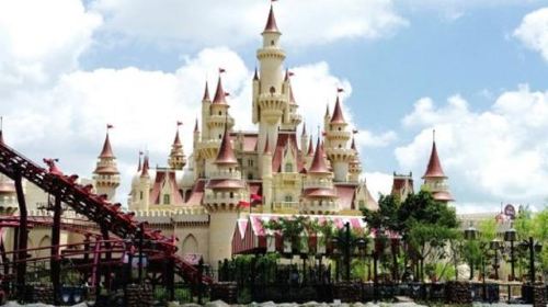 新加坡+马来西亚云顶高原5日4晚跟团游·全程