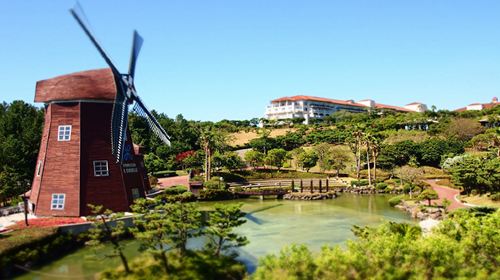 赏花游·韩国首尔 南怡岛 nami island 6日4晚跟团游·2晚五花酒店