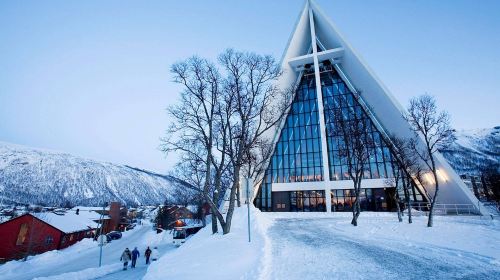 芬兰9日跟团游·一价全含+3晚特色小木屋-【携