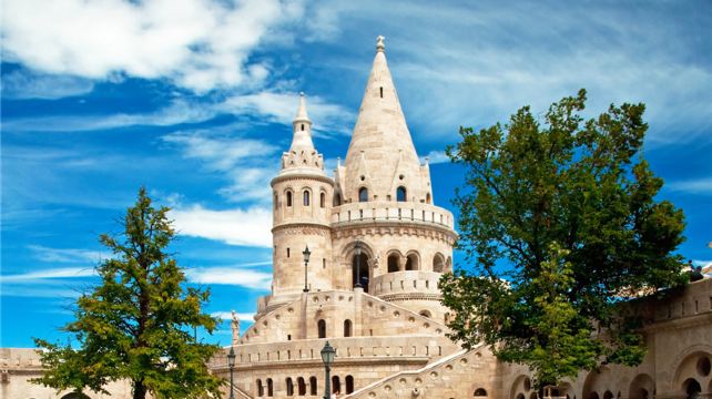 <7天>【铁发 欧洲圈圈游 情迷多瑙河】·德国+捷克+奥地利+匈牙利+瑞士+布拉格上下团+布达佩斯+维也纳+柏林+苏黎世+卢塞恩+列支敦士登+东欧各国自由选择上下团城市（入住四钻酒店）