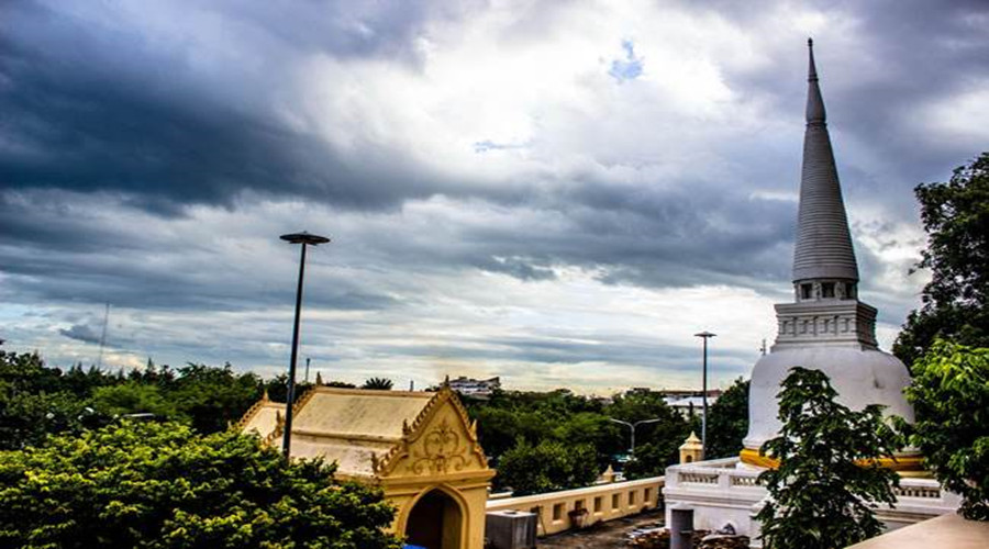 泰国曼谷+芭提雅6日跟团游·全程无自费压力