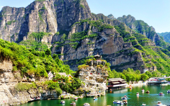 房山十渡风景区门票价格(房山十渡风景区门票价格多少)