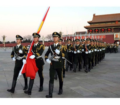 摄影之旅·北京 天津5日跟团游·0购物-0自费-集体纪念彩照-品尝北京