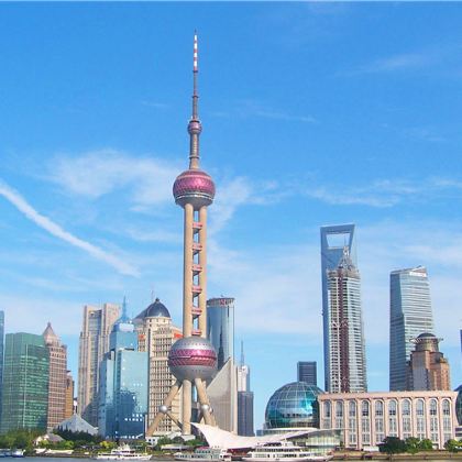 南京+苏州+上海+东方明珠3日2晚跟团游