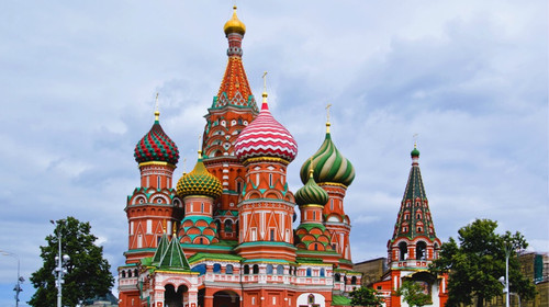 俄罗斯商务签证[上海送签]+领馆5个工作日+全