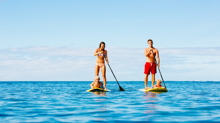 厦门桨板冲浪丨风靡全球的海上运动 体验海上冲浪的快感-携程当地特色，当地特色,达人带你深度体验
