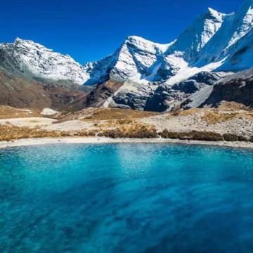 成都+稻城亚丁+新都桥7日6晚拼小团