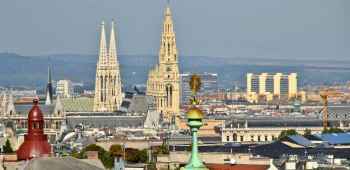 波兰+捷克+奥地利+匈牙利+斯洛伐克12日10晚