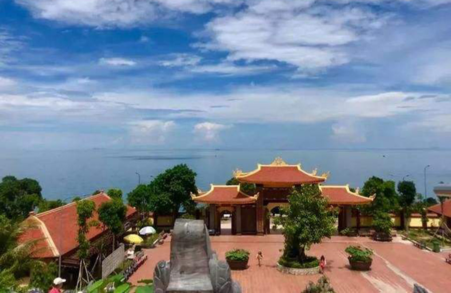 富国岛7日5晚跟团游·免签昆明直飞 可预配全