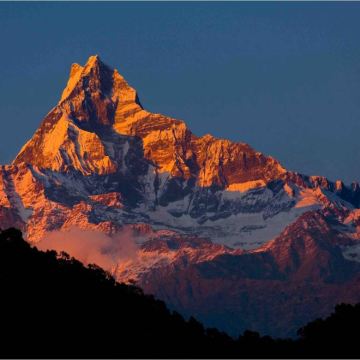 博卡拉3日2晚私家团