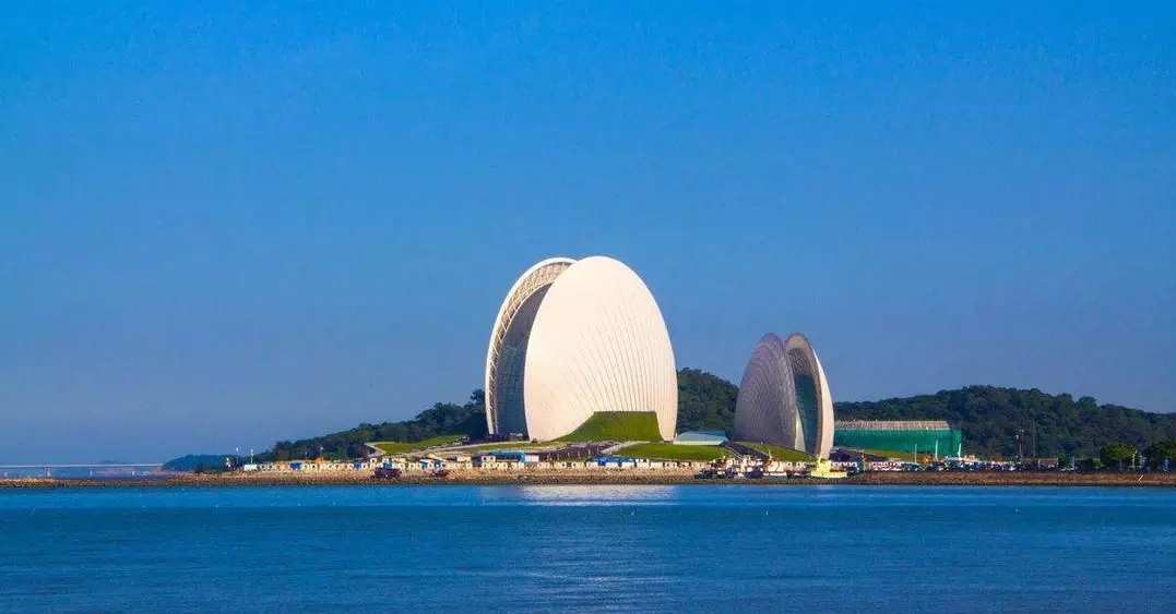 广东珠海2日跟团游(3钻)·【港珠澳】珠海横琴