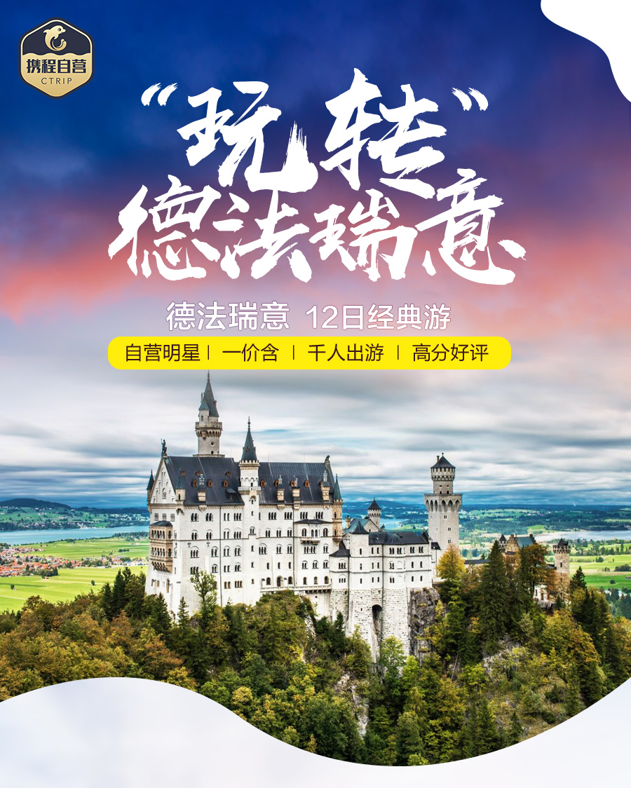 德法意瑞12