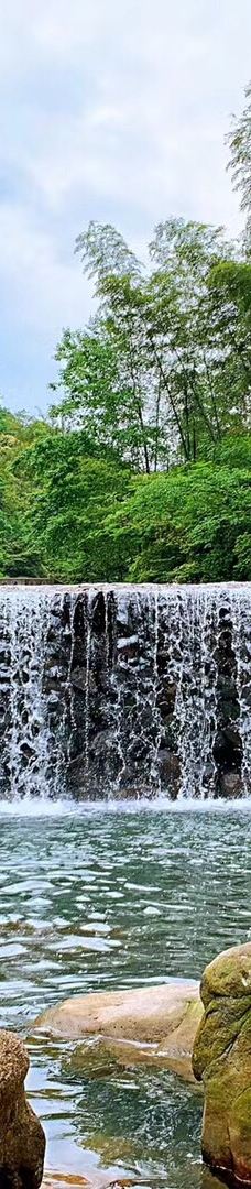 天台山景区-天台