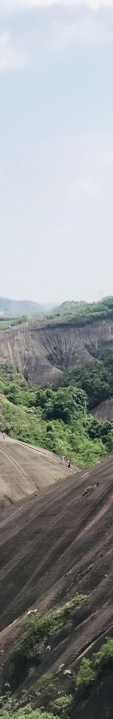 飞天山国家地质公园-郴州