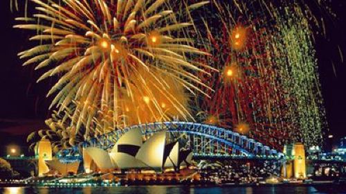 摄影之旅·澳大利亚墨尔本+黄金海岸+悉尼+堪