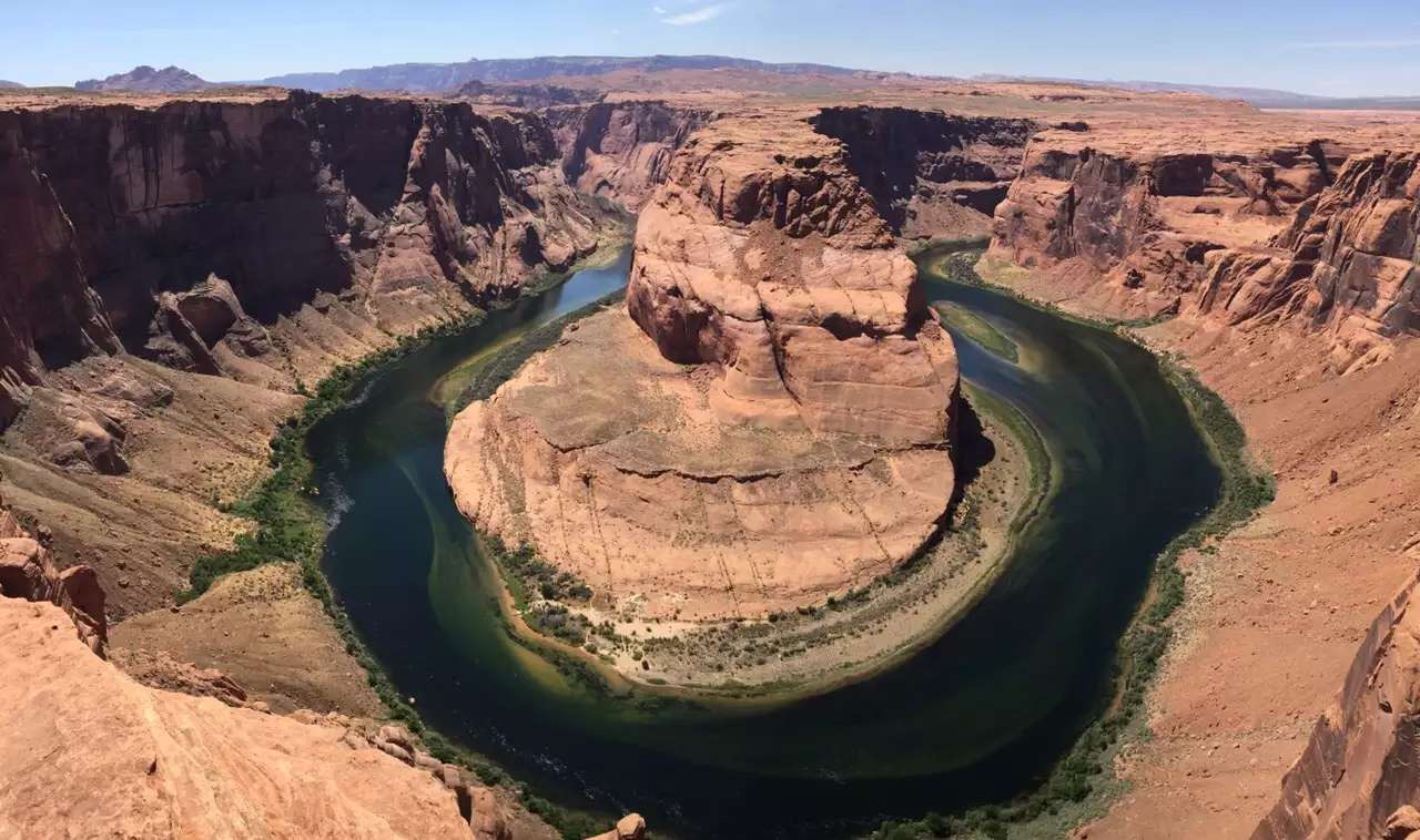 【携程攻略】郑州到美国旅游报价,郑州到美国