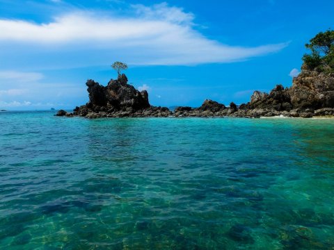 美食之旅·普吉岛7日6晚半自助游·sl直飞,全程国五 2晚国5酒店 1晚