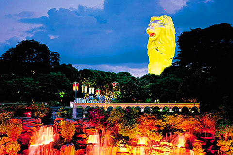 【携程攻略】苗栗县到新加坡旅游报价,苗栗县