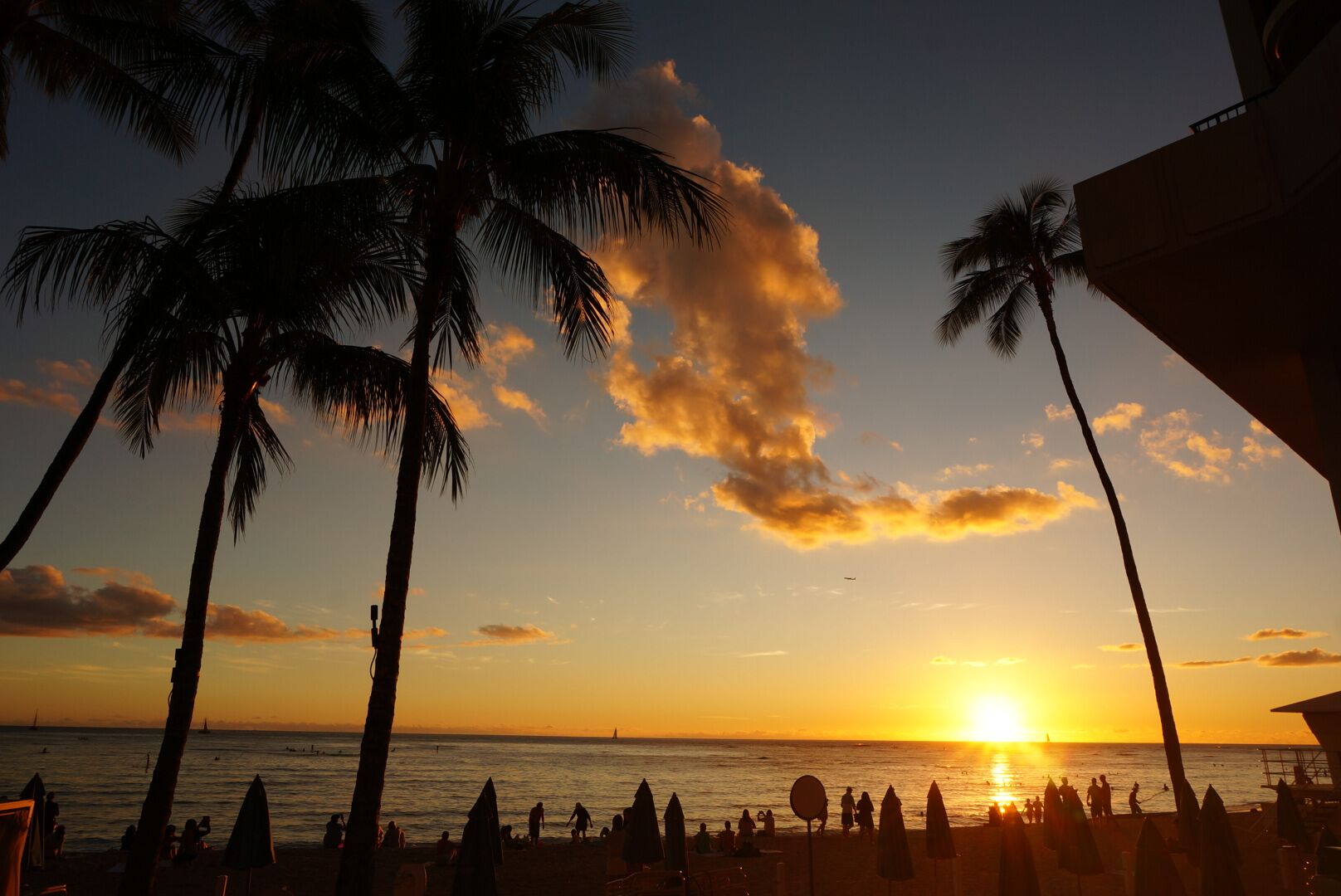 【携程攻略】上海到洛杉矶旅游报价,上海到洛