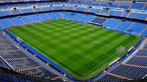 体育赛事·西班牙国家德比+巴塞罗那VS奥萨苏